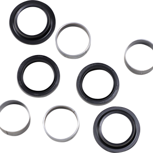 MOOSE RACING Premium Fork/Dust Seal Kit - 36 mm 119999360101