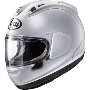 ARAI Corsair-X Helmet - White - 2XL 0101-18504