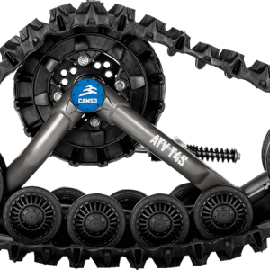 CAMSO ATV T4S Track System - Arctic Cat 6622-01-1077