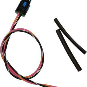 NAMZ Connector with Wire Pigtail - OEM-Type PT-12162193-B