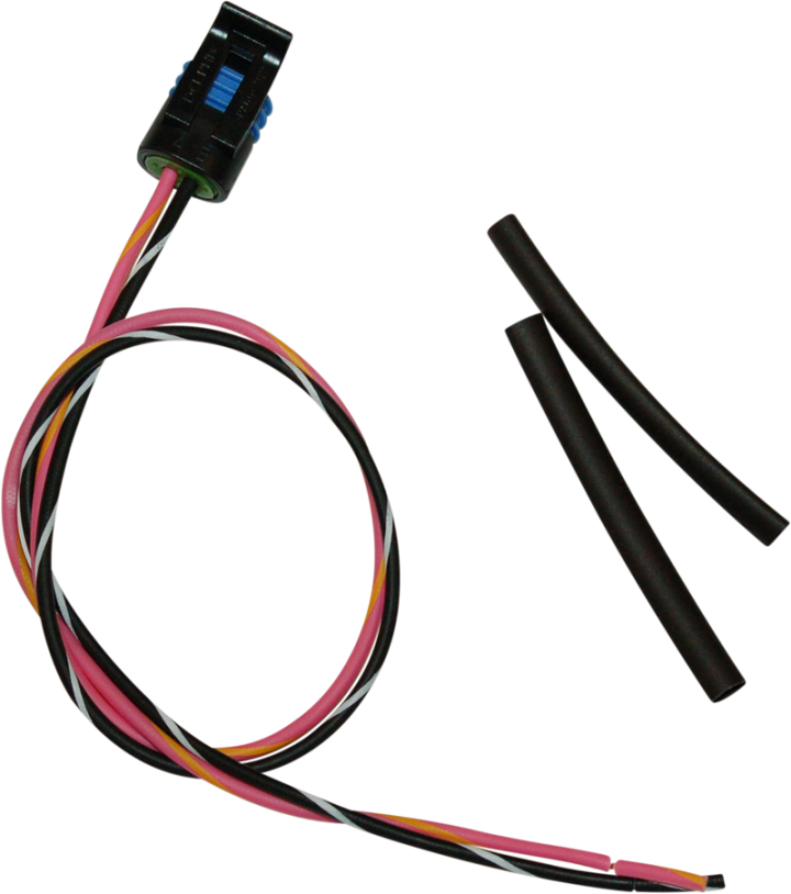 NAMZ Connector with Wire Pigtail - OEM-Type PT-12162193-B
