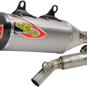 PRO CIRCUIT Ti-6 Exhaust 0351845F