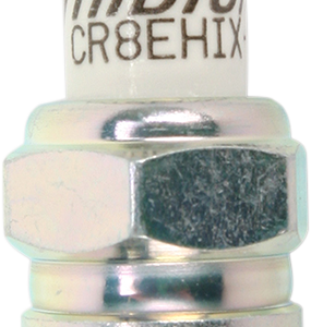 NGK SPARK PLUGS Iridium IX Spark Plug - CR8EHIX-9 3797