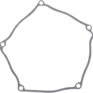 MOOSE RACING Clutch Cover Gasket 816590MSE