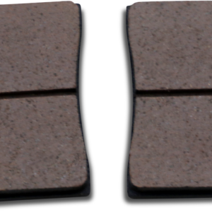 LYNDALL RACING BRAKES LLC Z-Plus Brake Pads - Brembo 7138-Z+