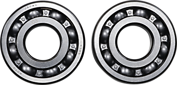 MOOSE RACING Crank Bearing - Kawasaki 24-1048