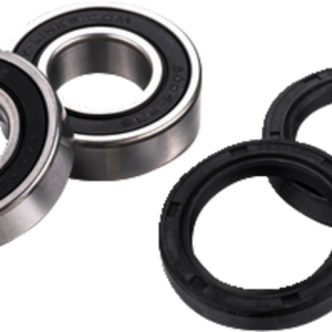 FACTORY LINKS Wheel Bearing Kit - Front FWK-K-057