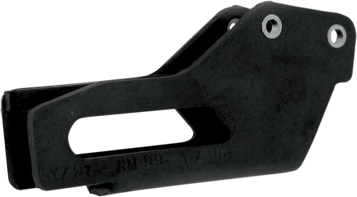 UFO Chain Guide - Yamaha YZ250F/400F/426F/450F - Black YA03871-001