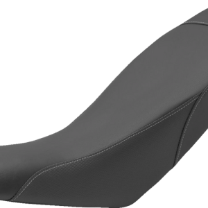 MOOSE RACING Seat - Adventure - Black - DRZ400 0810-S038