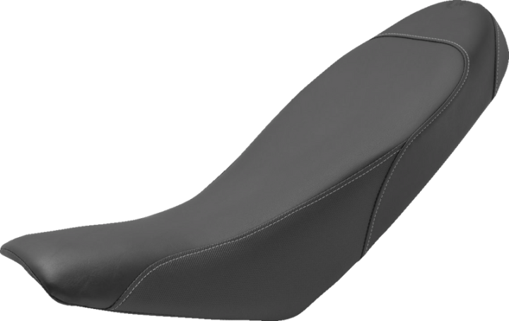 MOOSE RACING Seat - Adventure - Black - DRZ400 0810-S038