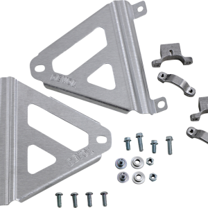 DEVOL Radiator Brace - Honda 0122-1205