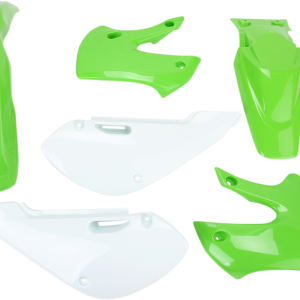 ACERBIS Standard Replacement Body Kit - OEM KLX 110 /KX65 2041070206