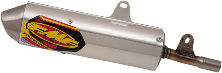 FMF Mini PowerCore 4 Slip-On Muffler - with Spark Arrestor CRF125F 2019-2024 041582 1821-1965