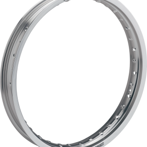 MOOSE RACING Rim - 36 Hole - Silver - 18x2.15 GK-18X215S