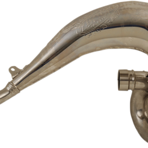 FMF Gnarly Pipe Gas Gas XC/EC 250/300 2018 025218 1820-1790