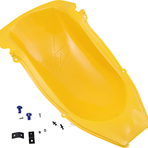 HOT BODIES Supersport Undertail - GSX 1300 60802-1110