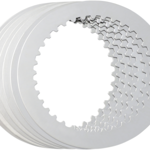 HINSON RACING Clutch Plate Kit - Steel SP232-7-001