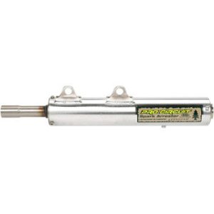 PRO CIRCUIT Spark Arrestor Silencer KDX 200 1989-1994 /KX250 1988-1989 SK89200D-SA 9200D-SA