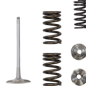 MOOSE RACING Intake Valve M40-41650