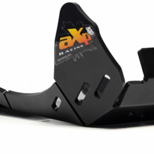 AXP RACING Xtrem Skid Plate - Black KTM250/300 SX/XC Husqvarna TE 250/300 2023-2024 KTM AX1638