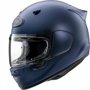 ARAI HELMETS - Contour-X Helmet Contour-X Helmet - Blue Frost - XL - 0101-18607