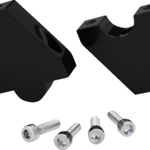 SHOW CHROME Risers - Ryker 41-418