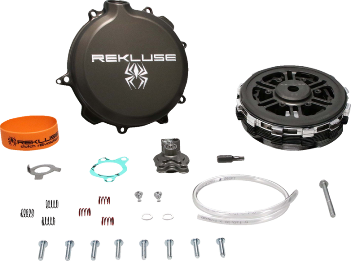 REKLUSE RadiusCX 4.0 Clutch - Gas Gas/Husqvarna/KTM 1130-0820 RMS-8913096