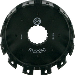 MOOSE RACING Clutch Basket with Cushions M257