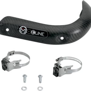 MOOSE RACING Pipe Guard - Pro Circuit SPC250F