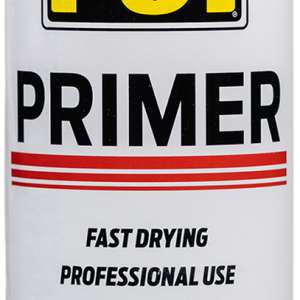 PJ1/VHT Paint Primer - White - 12 oz. net wt. - Aerosol 18-PRMW