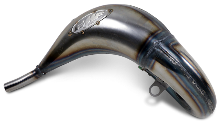 FMF Factory Fatty Rev Pipe KTM/ Husqvarna/Gas Gas 125 150 SX/TC/MC 2019-2022 025240 1820-1867