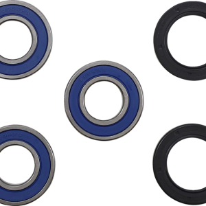 MOOSE RACING Wheel Bearing Kit - Talon Hub - Rear 25-1594