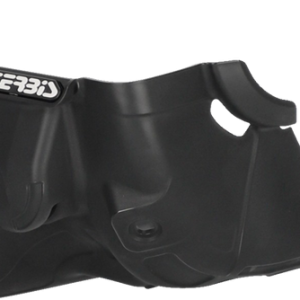 ACERBIS Skid Plate - Black - Tenere 700 2021-2022 2976160001