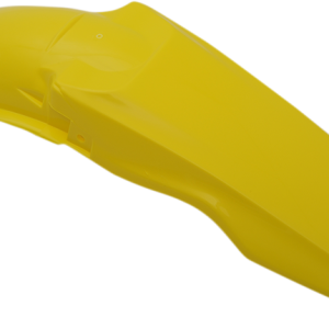 ACERBIS Rear Fender - Yellow 2040770231