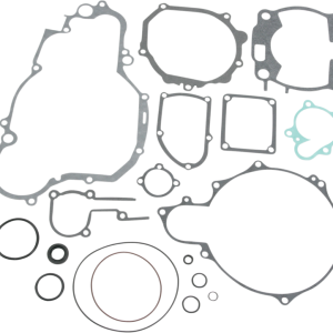 MOOSE RACING Complete Motor Gasket Kit 808665MSE