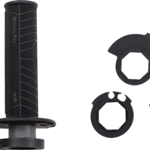 ODI Grips - DirtControl V2 - Black B36MPB-B