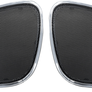 HOGTUNES Speaker Grilles - FLTR RG RM GRILL-C