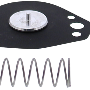 Parts Unlimited Air Cut-Off Valve Rebuild Kit 46-4007
