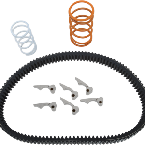 TRINITY RACING Clutch Kit - '17 X3 TR-C004