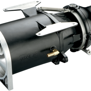 SOLAS Pump Assembly JS 800 A SX-R 2003-2011 Kawasaki KPS-PM-140/74T