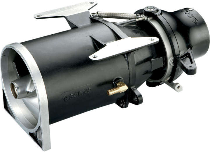 SOLAS Pump Assembly JS 800 A SX-R 2003-2011 Kawasaki KPS-PM-140/74T