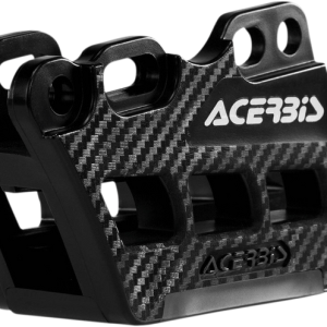 ACERBIS Complete Chain Guide Block - Yamaha - Black 2410990001