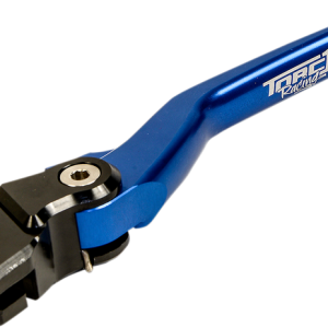 TORC1 Clutch Lever - Flex - Blue 6914-0203
