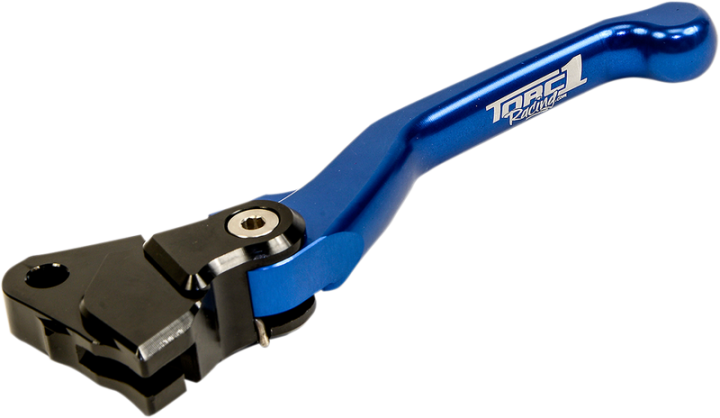 TORC1 Clutch Lever - Flex - Blue 6914-0203