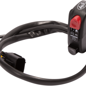 MOTION PRO Switch - Rev2 - Right-Hand - Suzuki 1000 11-0113