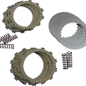 HINSON RACING Clutch Kit FSC494-8-001