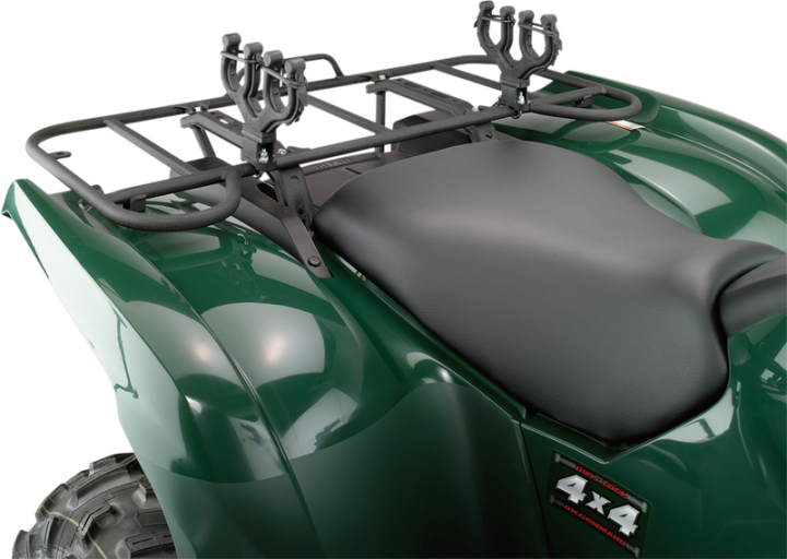 MOOSE UTILITY Axis Double Gun Rack ATV2-M