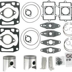WISECO Piston Kit - Standard - Arctic Cat ZR440 High-Performance SK1331