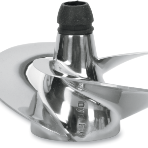 SOLAS Impeller - Dynafly - 12/24 - Kawasaki KG-DF-12/24