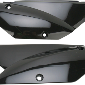 UFO Side Panels - Black KA04717-001